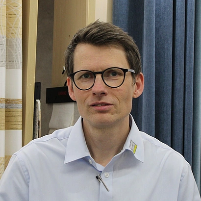 Herr Gehrke