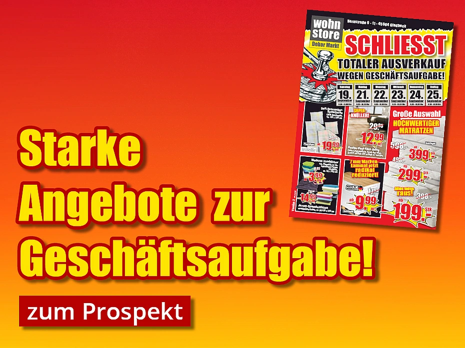 Illustration - Ihr Experte für schönes Wohnen