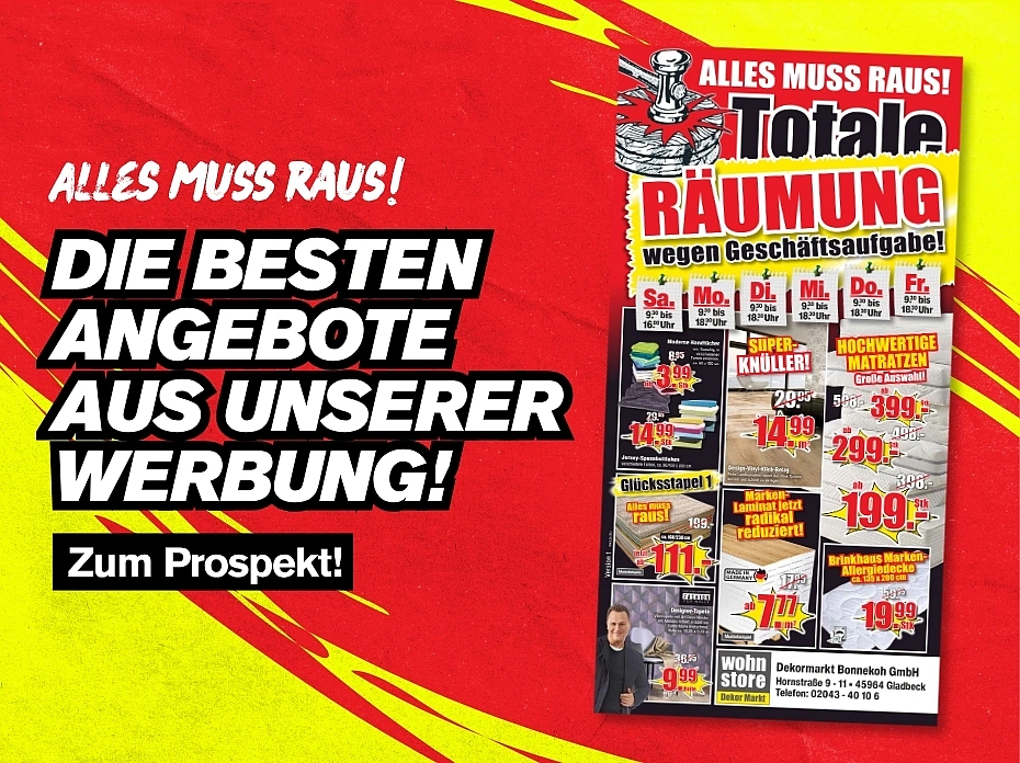 Illustration - Ihr Experte für schönes Wohnen