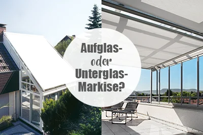 Markisen