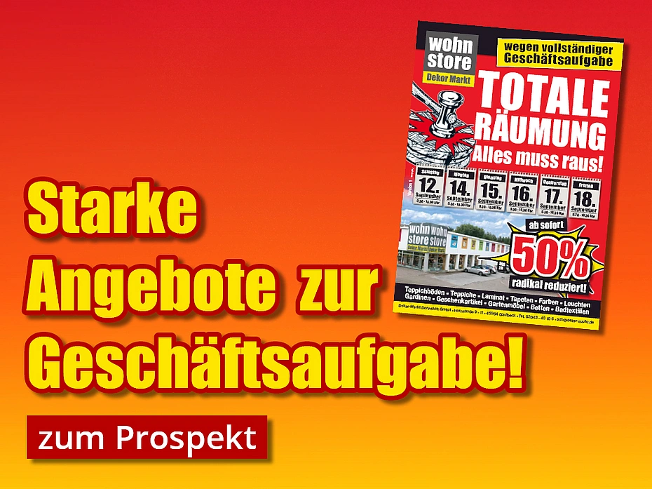 Illustration - Ihr Experte für schönes Wohnen