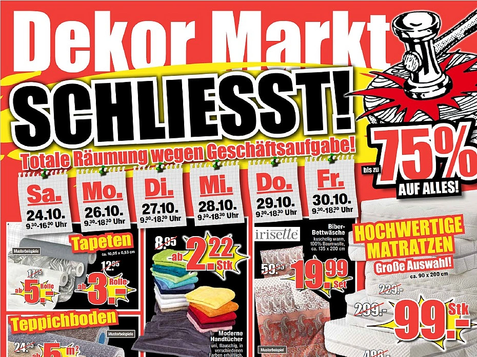 Illustration - Ihr Experte für schönes Wohnen