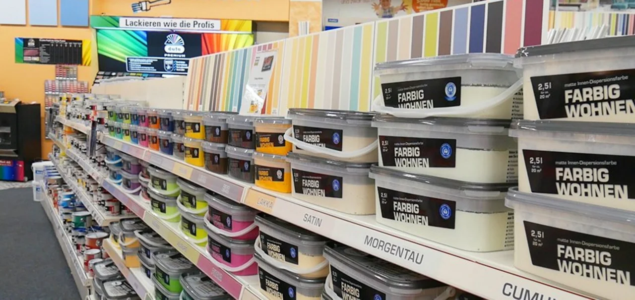 Farben